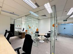 Robinson 112 (D1), Office #588635391